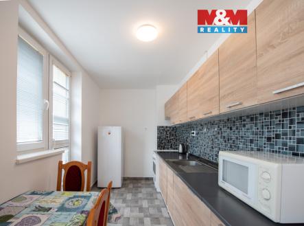 Pronájem bytu, 2+kk, 55 m²
