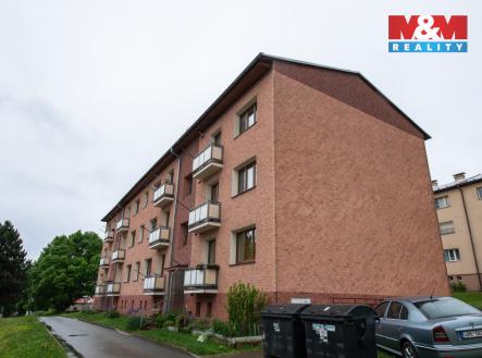 Pronájem bytu, 2+kk, 55 m²