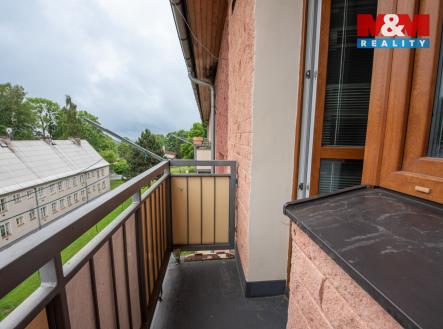 Pronájem bytu, 2+kk, 55 m²