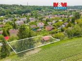 Prodej pozemku, zahrada, 400 m²