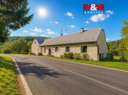Prodej domu/vily, 240 m²