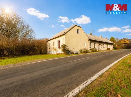 Prodej domu/vily, 240 m²