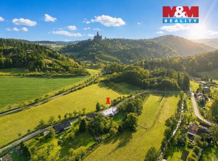 Prodej domu/vily, 240 m²