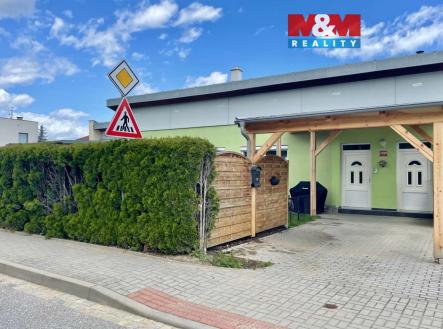 Prodej domu/vily, 140 m²