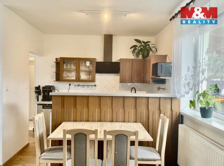 Prodej domu/vily, 140 m²