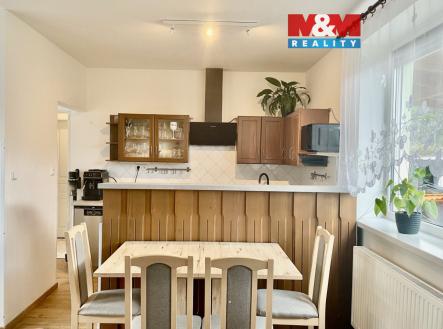 Prodej domu/vily, 140 m²