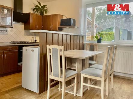 Prodej domu/vily, 140 m²