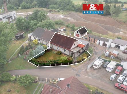 Pronájem domu/vily, 112 m²