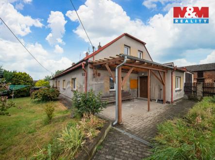 Pronájem domu/vily, 112 m²