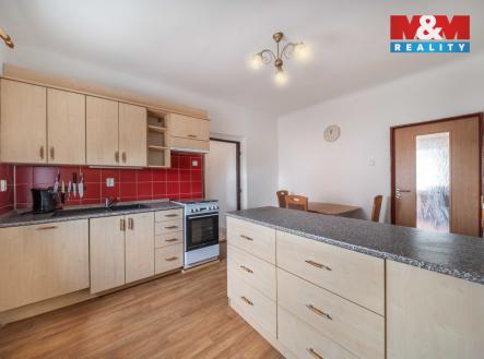Pronájem domu/vily, 112 m²
