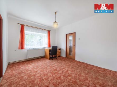 Pronájem domu/vily, 112 m²