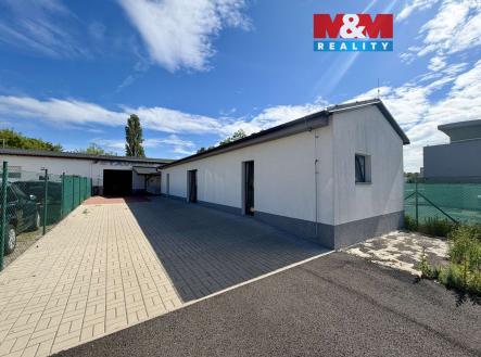 Prodej obchodní prostory, 145 m²
