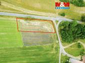 Prodej pozemku pro bydlení, 1 384 m²