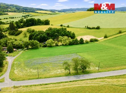 Prodej pozemku pro bydlení, 1 384 m²
