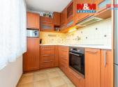 Pronájem bytu, 2+kk, 53 m²