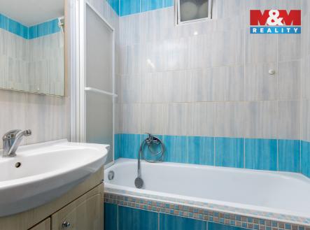 Pronájem bytu, 2+kk, 53 m²