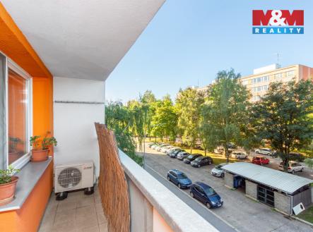 Pronájem bytu, 2+kk, 53 m²