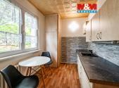 Prodej bytu, 2+1, 51 m²