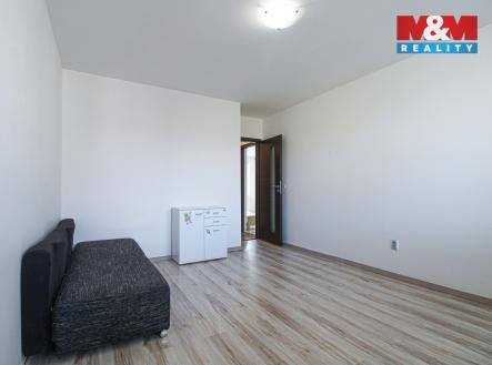 Pronájem bytu, 3+1, 76 m²