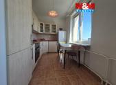 Pronájem bytu, 3+1, 63 m²