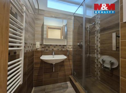 Pronájem bytu, 3+1, 63 m²