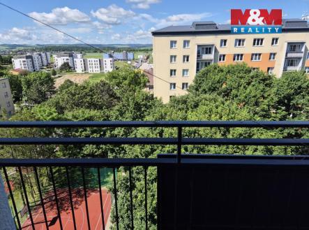 Pronájem bytu, 3+1, 63 m²