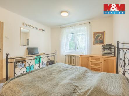 Prodej bytu, 2+kk, 37 m²