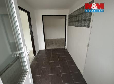 Pronájem kanceláře, 108 m²