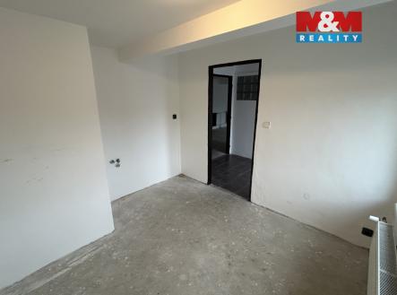 Pronájem kanceláře, 108 m²