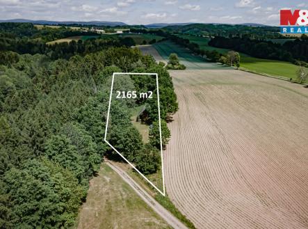 Prodej chaty/rekreačního objektu, 52 m²