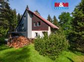 Prodej chaty/rekreačního objektu, 65 m²