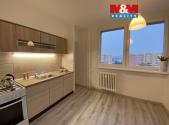 Pronájem bytu, 1+1, 35 m²