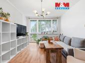 Prodej bytu, 3+1, 64 m²