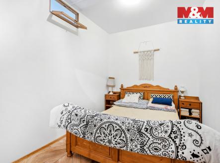 Prodej bytu, 3+1, 64 m²