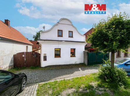 Prodej domu/vily, 68 m²