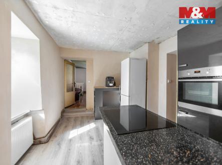 Prodej domu/vily, 68 m²