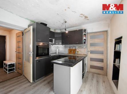 Prodej domu/vily, 68 m²