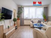 Prodej bytu, 3+1, 69 m²