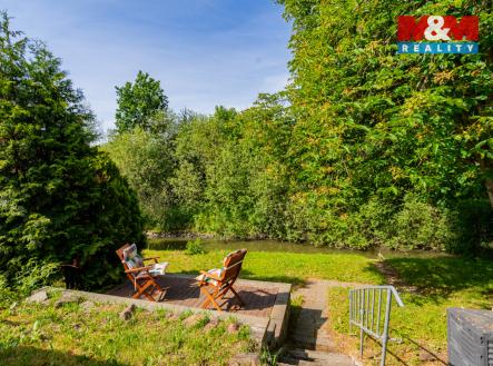 Prodej chaty/rekreačního objektu, 25 m²