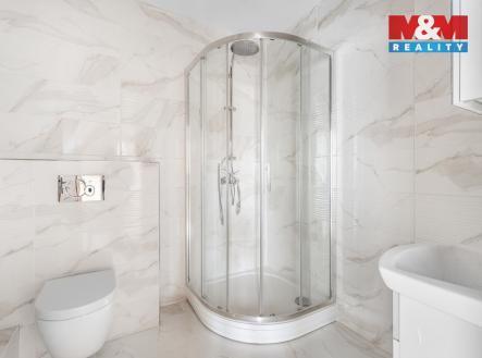 Pronájem bytu, 1+1, 39 m²