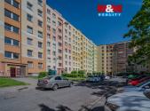 Prodej bytu, 3+1, 75 m²