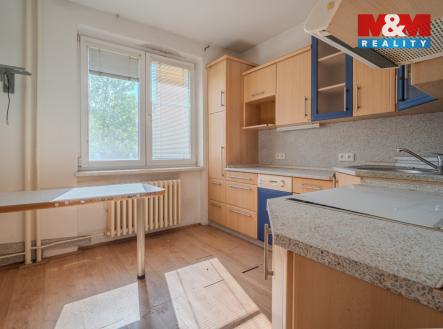 Prodej bytu, 3+1, 75 m²