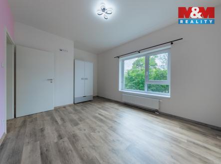 Pronájem bytu, 3+kk, 67 m²