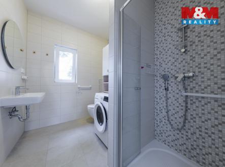 Pronájem bytu, 3+kk, 67 m²