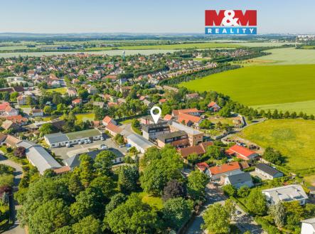 Prodej bytu, 2+kk, 44 m²