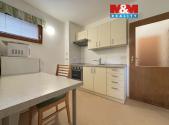 Pronájem bytu, 2+kk, 48 m²