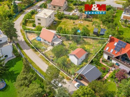 Prodej domu/vily, 65 m²