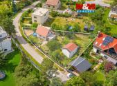 Prodej domu/vily, 65 m²