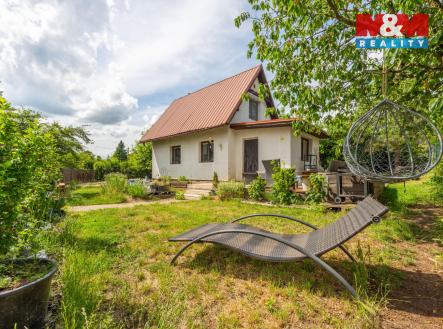 Prodej domu/vily, 65 m²