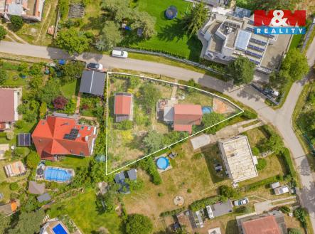 Prodej domu/vily, 65 m²